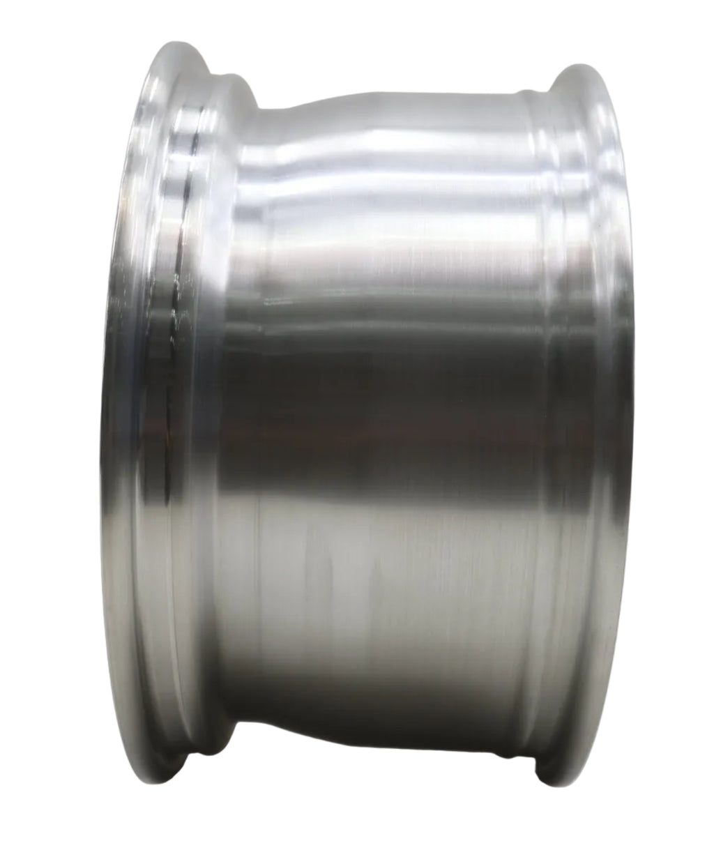 17"x9" 8-Hole Polished Wheel 8x170 TF-008-SD