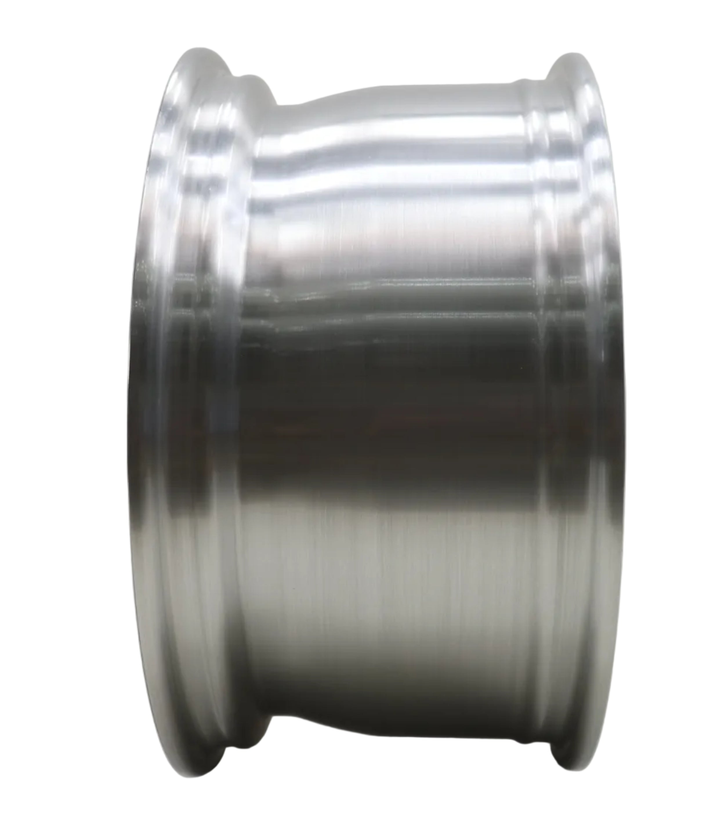 18"x9" 8-Hole Polished Wheel 8x170 TF-008-SD